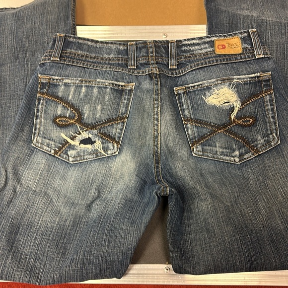 BKE Harlow women’s size 32 x 31.5 - Picture 5 of 7